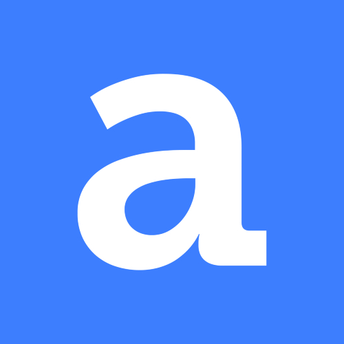 Anyword AI Text Generation Software Logo