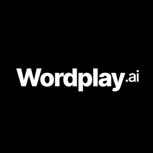 WordPlay AI logo